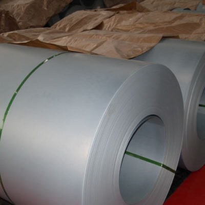 Thép mạ điện egi