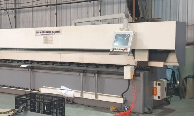 Dịch v?gia công inox
