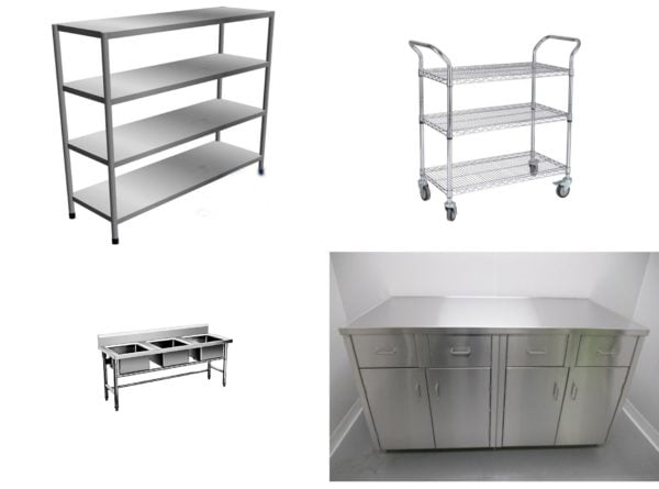 Dịch vụ gia công inox - Hình ảnh 3